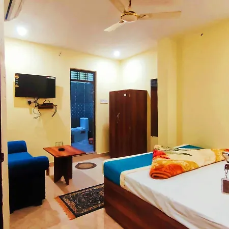 Hotel Rudra Paradise-2