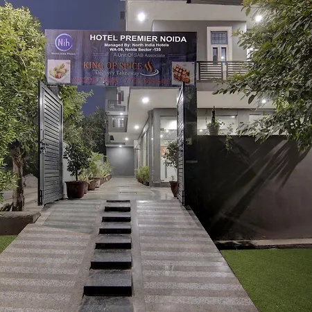 Hotel Premier Noida 135-3