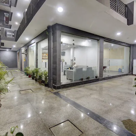 Hotel Premier Noida 135-2