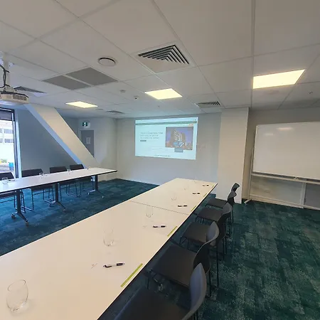 La Quinta By Wyndham Ellerslie Auckland-2