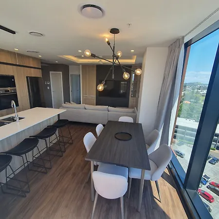 La Quinta By Wyndham Ellerslie Auckland-3