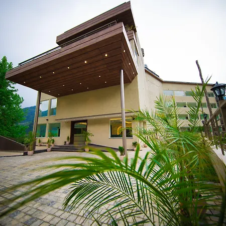Justa Grand View Resort & Spa, Manali-3