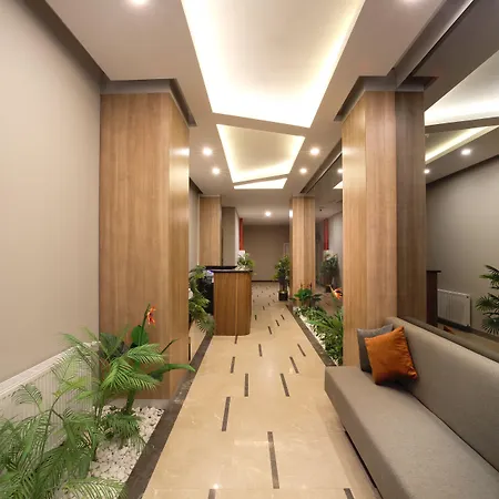 Gatto Suites&Residence-2