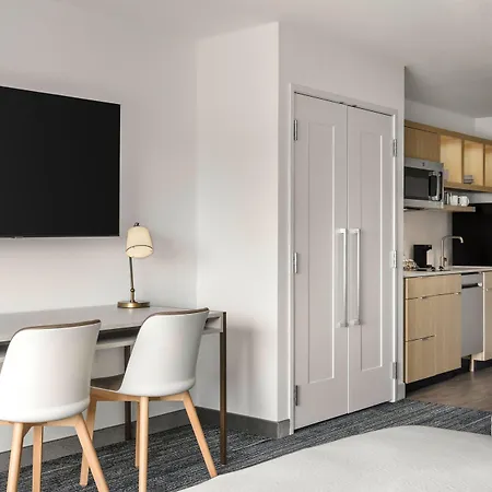 Towneplace Suites By Marriott Wentzville-2