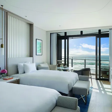 The Langham, Gold Coast And Jewel Residences-3