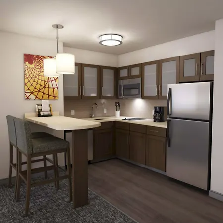 Staybridge Suites - Lafayette By Ihg-3