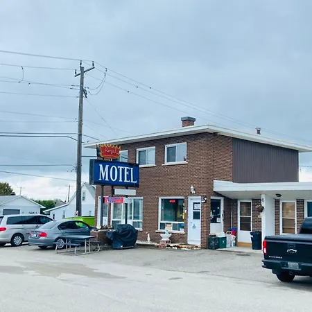 Regal Motel-3