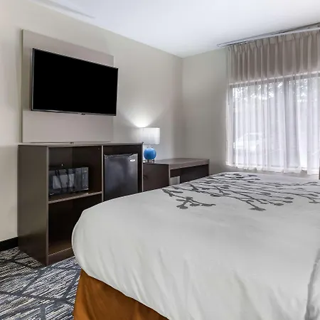 Sleep Inn & Suites Grovetown - Augusta West-2