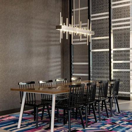 Aloft By Marriott Katy Mills-3