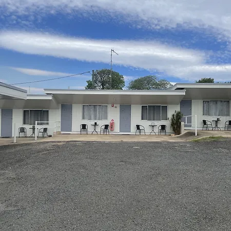 Springsure Hotel Motel-2