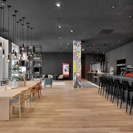 Intercityhotel Breda-3