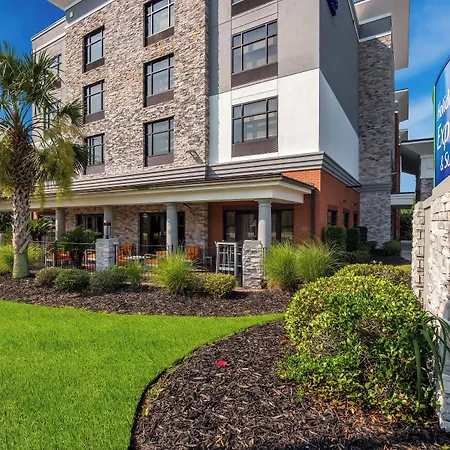Holiday Inn Express & Suites Lexington By Ihg-3