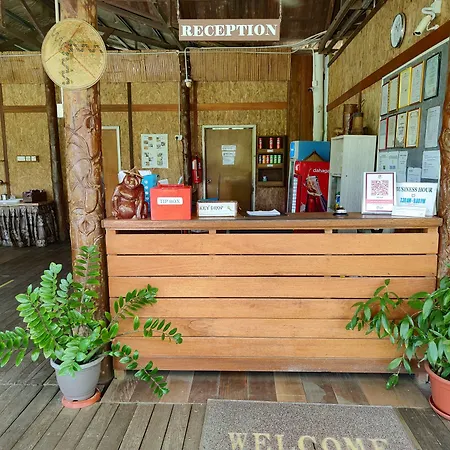 Sepilok B&B-3