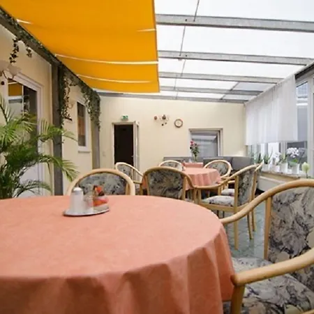 Pension Regina - Inh. Monique Kluge-2