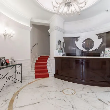 Hotiday Room Collection - Roma Porta Pia-3