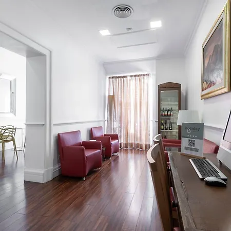 Hotiday Room Collection - Roma Porta Pia-2