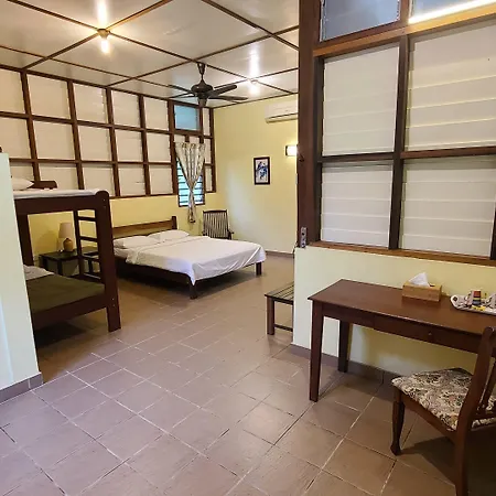 Sepilok B&B-2
