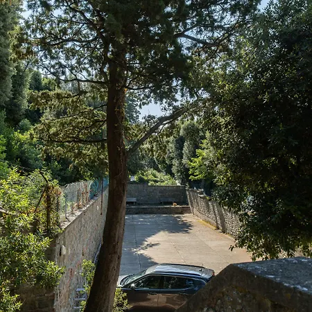 Villa Santa Margherita - Albergo-3