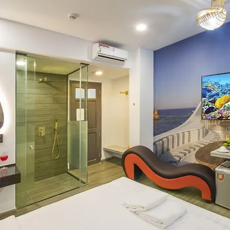 Eros Hotel 2 - Love Hotel-3
