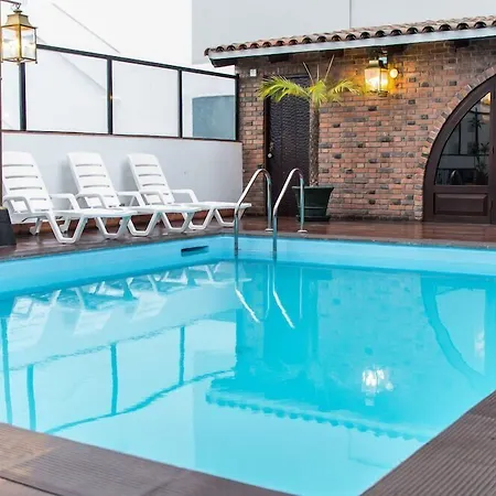 Apart Hotel El Doral-3
