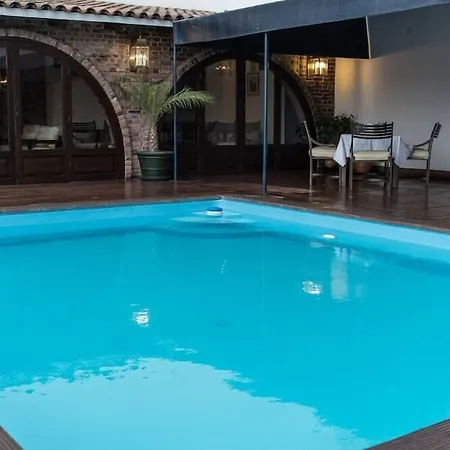 Apart Hotel El Doral-2