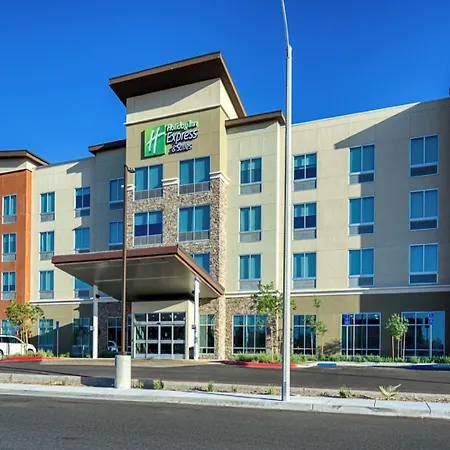Holiday Inn Express & Suites Ridgecrest - China Lake By Ihg-2