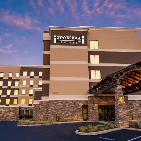 Staybridge Suites Coeur D'Alene By Ihg-3