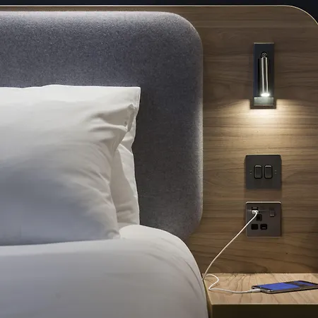 Holiday Inn Express - Fleet By Ihg-2