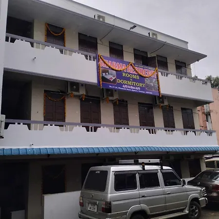 Sharma Residency Chennai Egmore-3