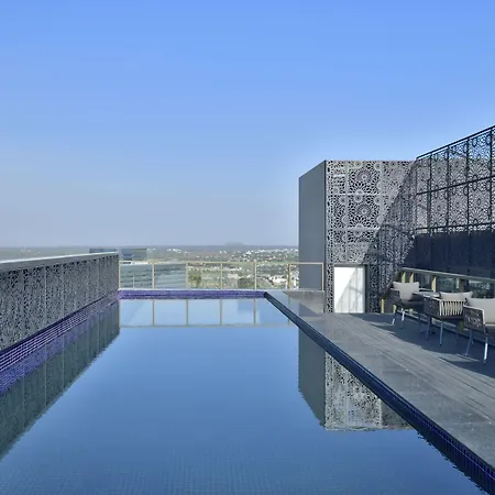 Citadines Paras Square Gurugram-3