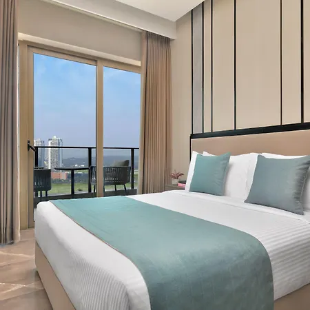 Citadines Paras Square Gurugram-2
