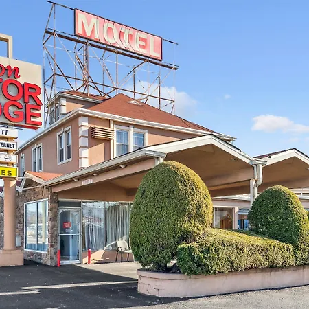 Edison Motor Lodge-2
