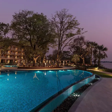 Radisson Blu Mosi-Oa-Tunya Livingstone Resort-3