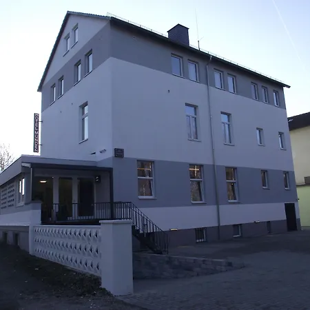 Hotel Muenden-3