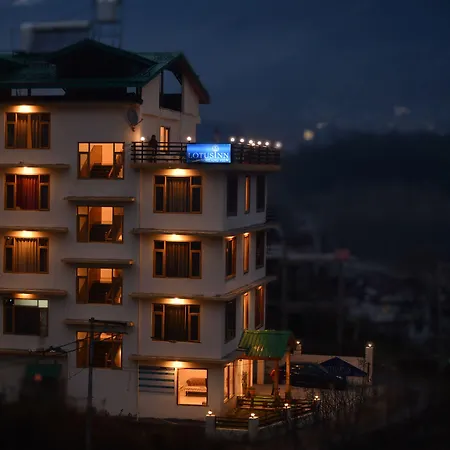 Lotus Inn Rohtang View-3