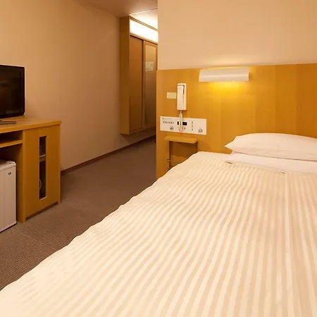 Hotel Grand Hill Ichigaya-3