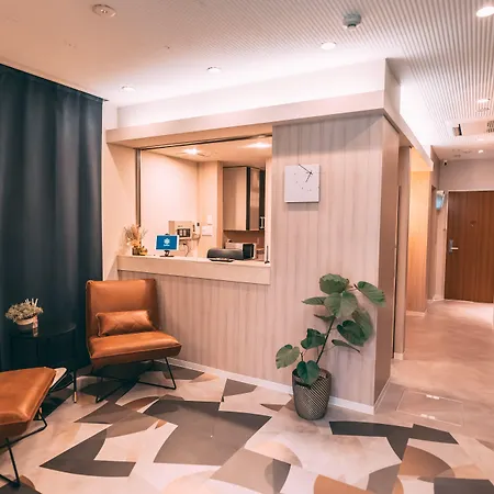 R Hotel-The Atelier Shinsaibashi East-2
