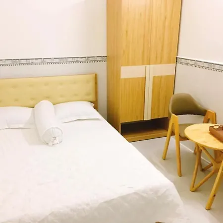 Thuỳ Trang Hotel-3