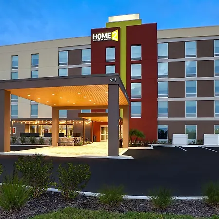 Home2 Suites By Hilton Lakewood Ranch-2