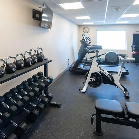 Holiday Inn Express & Suites - Moose Jaw By Ihg-3