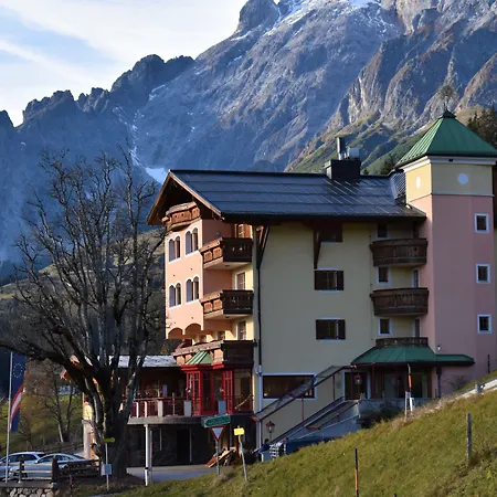 Sonnhof am Hochkönig-2