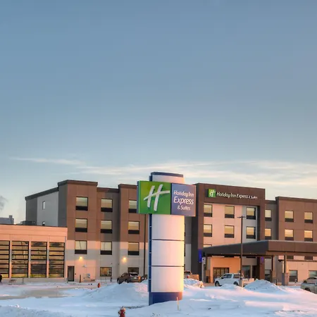 Holiday Inn Express & Suites - Moose Jaw By Ihg-2