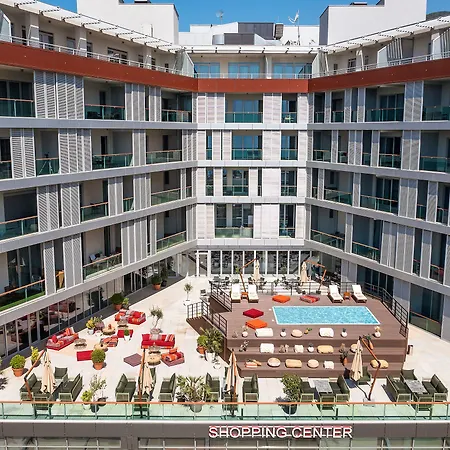 Hotel Tq Plaza-3