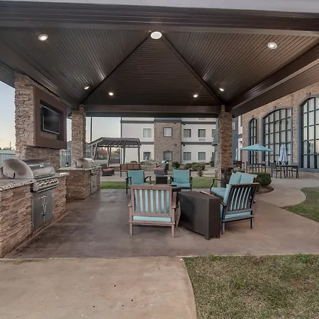 Staybridge Suites Longview By Ihg-3