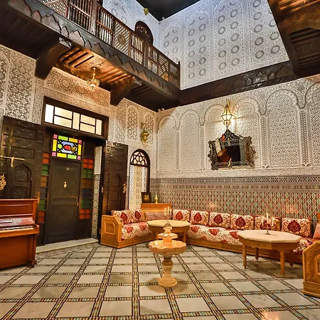 Riad Farouzi Fes-3