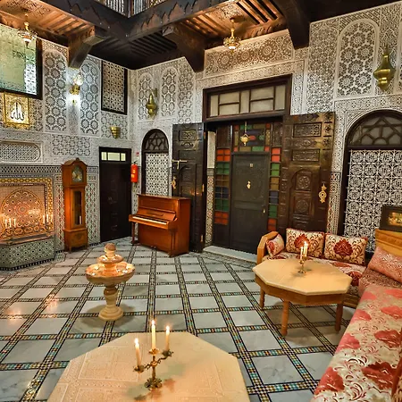 Riad Farouzi Fes-2
