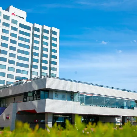 Hotel Beniya-3