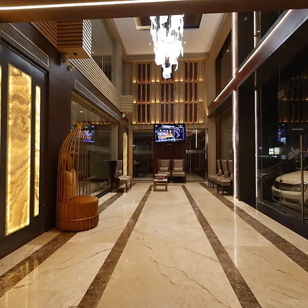 Pride Biznotel Canopus, Digha-3