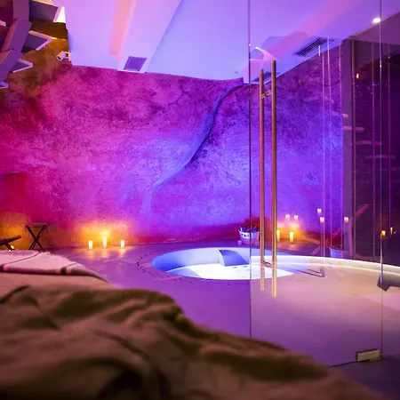 Paragon 700 Boutique Hotel & Spa-3