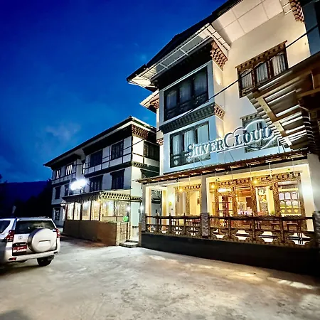 Silver Cloud Hotel-3